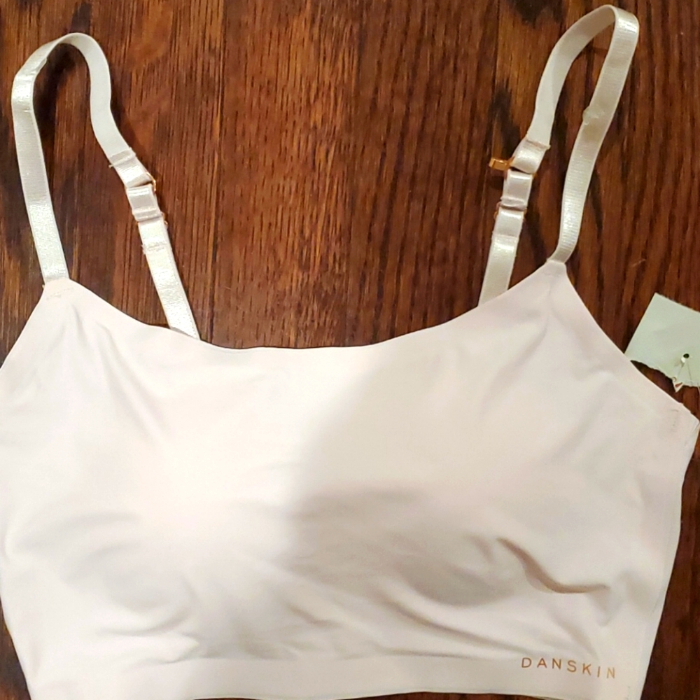 Danskin NWT bra, size S
